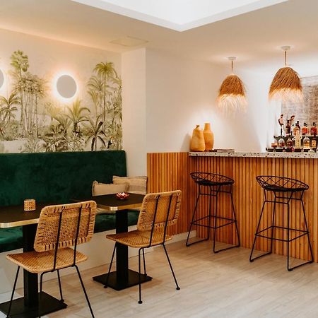 Palm Boutique Hotel 니스 외부 사진