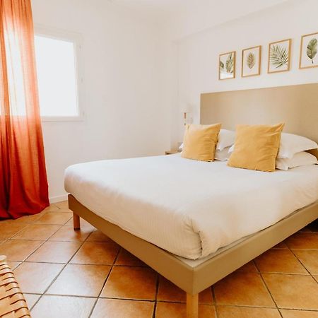 Palm Boutique Hotel 니스 외부 사진