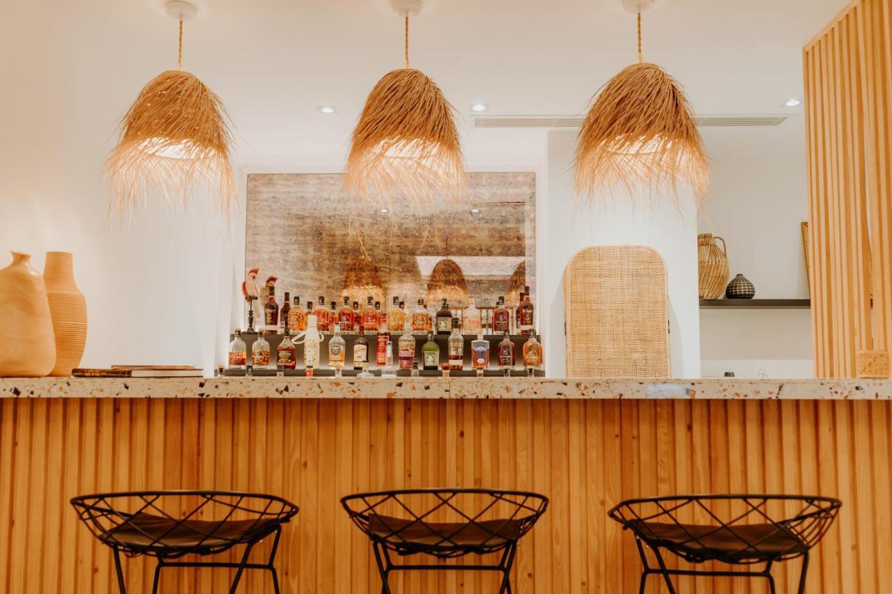 Palm Boutique Hotel 니스 외부 사진