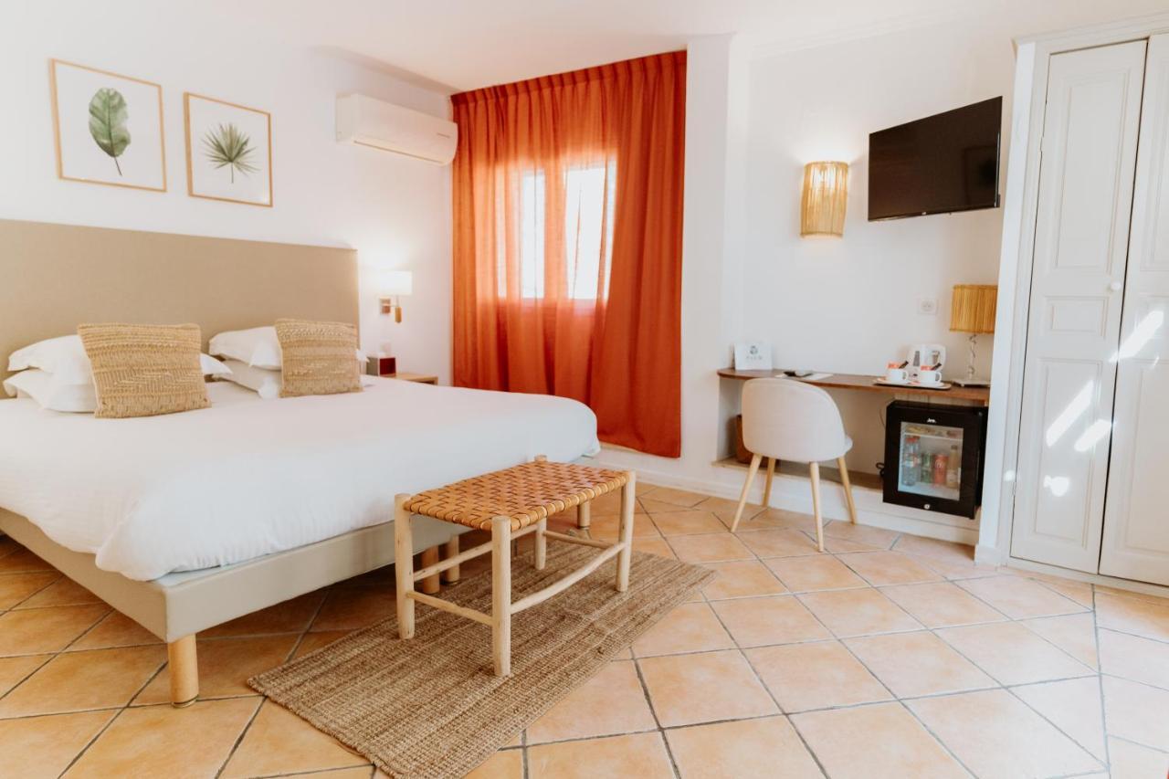 Palm Boutique Hotel 니스 외부 사진