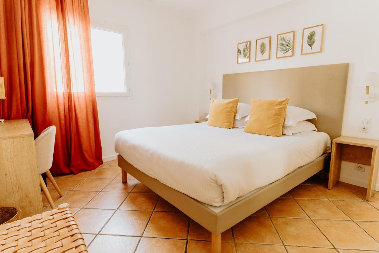 Palm Boutique Hotel 니스 외부 사진