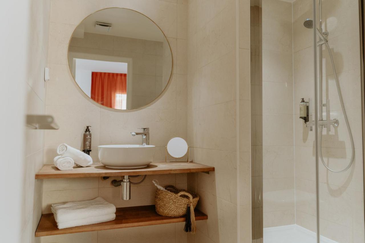 Palm Boutique Hotel 니스 외부 사진