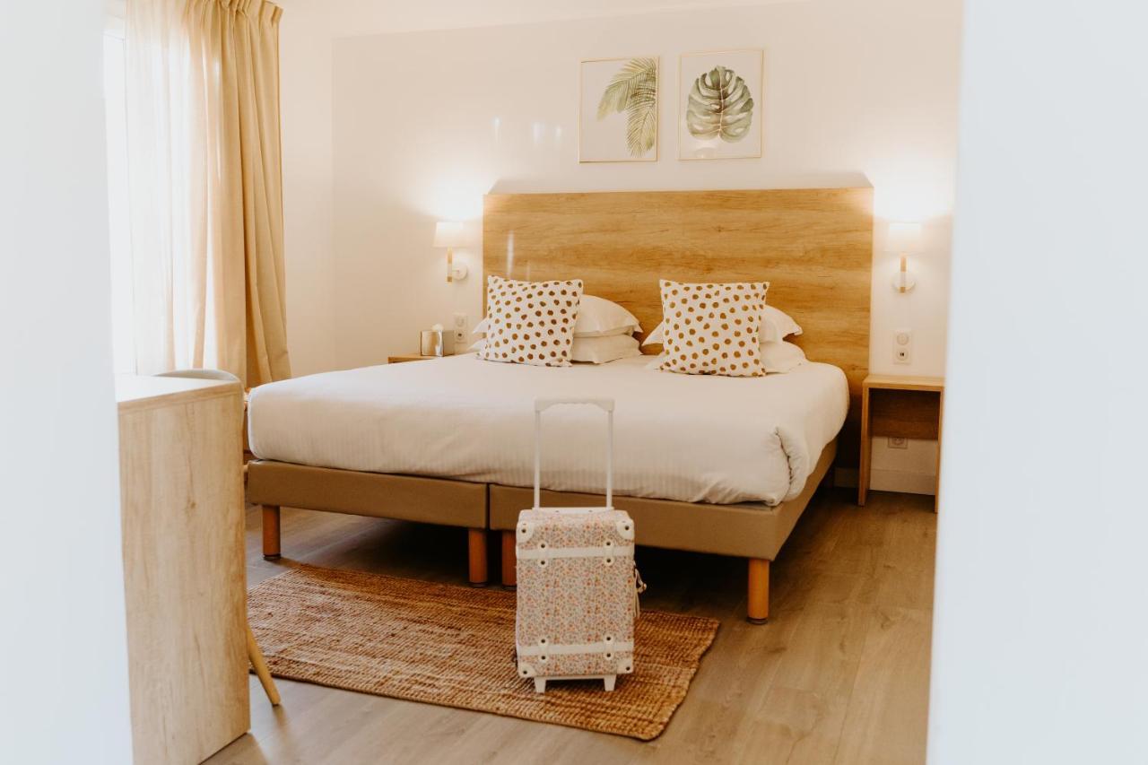 Palm Boutique Hotel 니스 외부 사진
