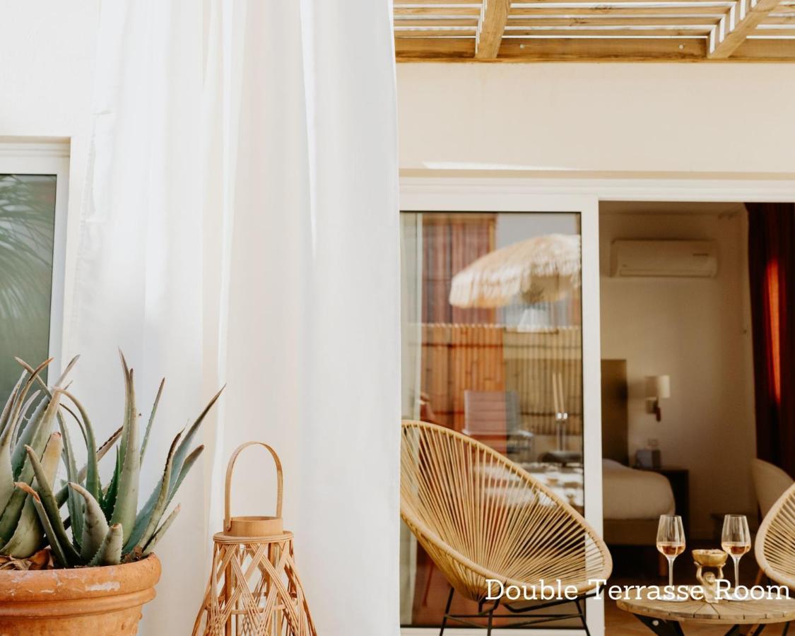 Palm Boutique Hotel 니스 외부 사진