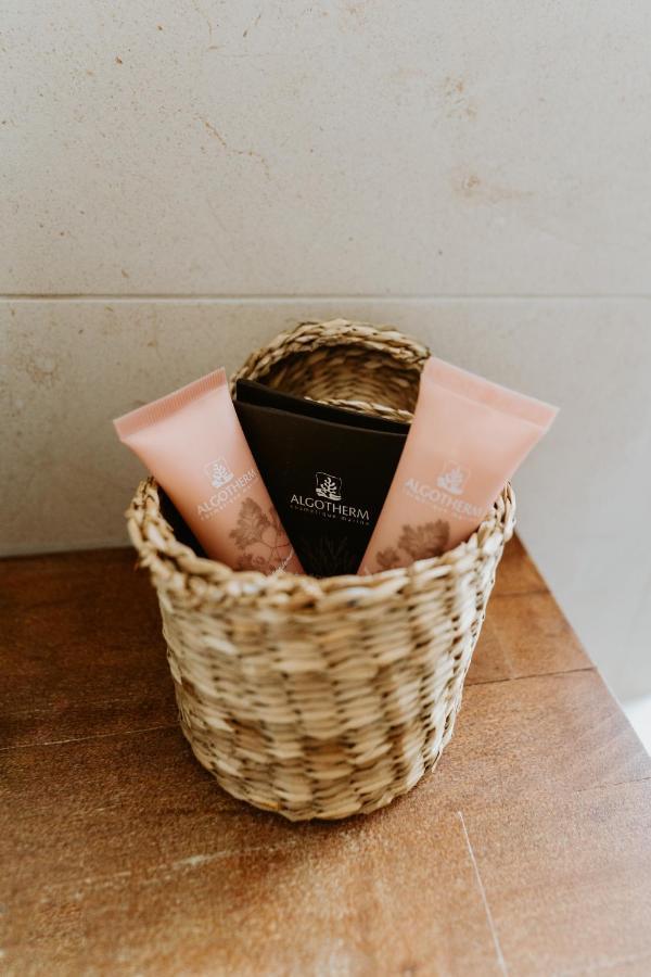 Palm Boutique Hotel 니스 외부 사진
