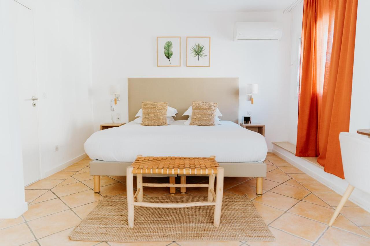 Palm Boutique Hotel 니스 외부 사진