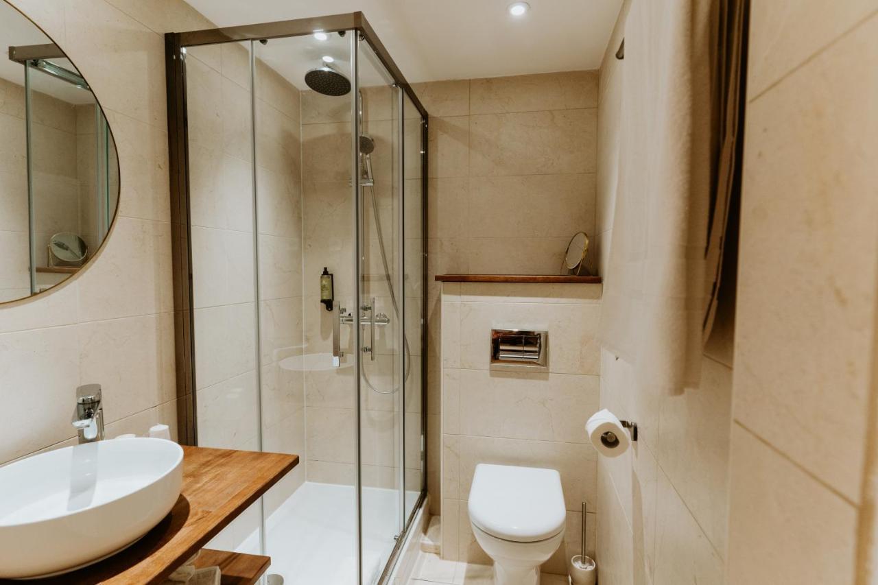 Palm Boutique Hotel 니스 외부 사진