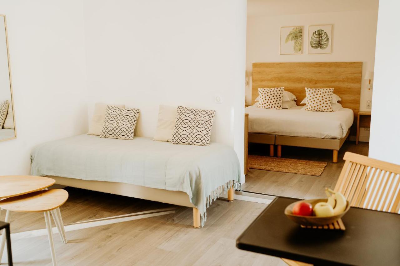 Palm Boutique Hotel 니스 외부 사진