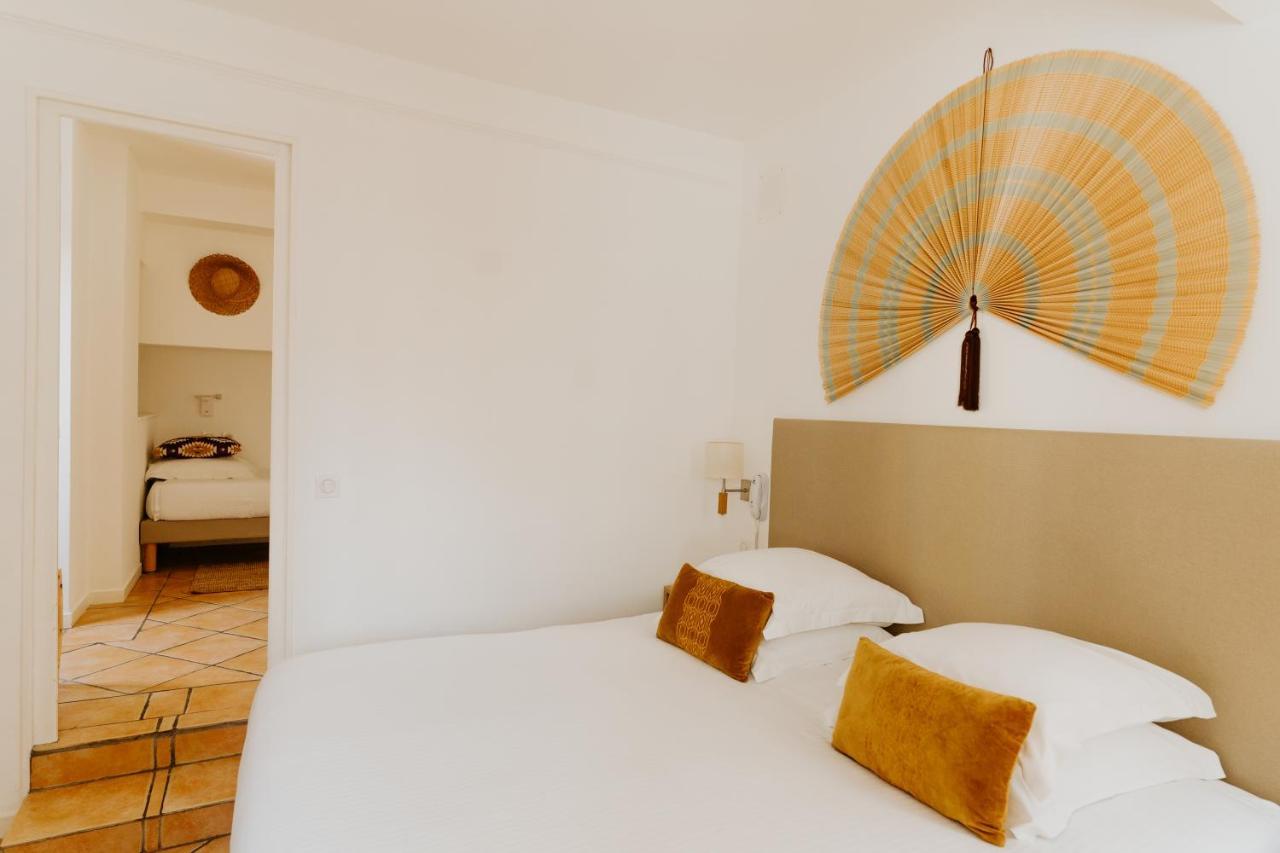 Palm Boutique Hotel 니스 외부 사진