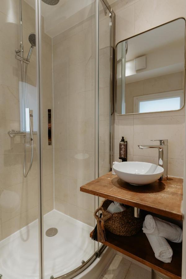 Palm Boutique Hotel 니스 외부 사진