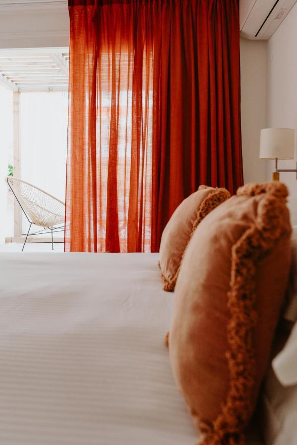 Palm Boutique Hotel 니스 외부 사진