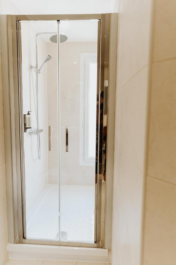Palm Boutique Hotel 니스 외부 사진